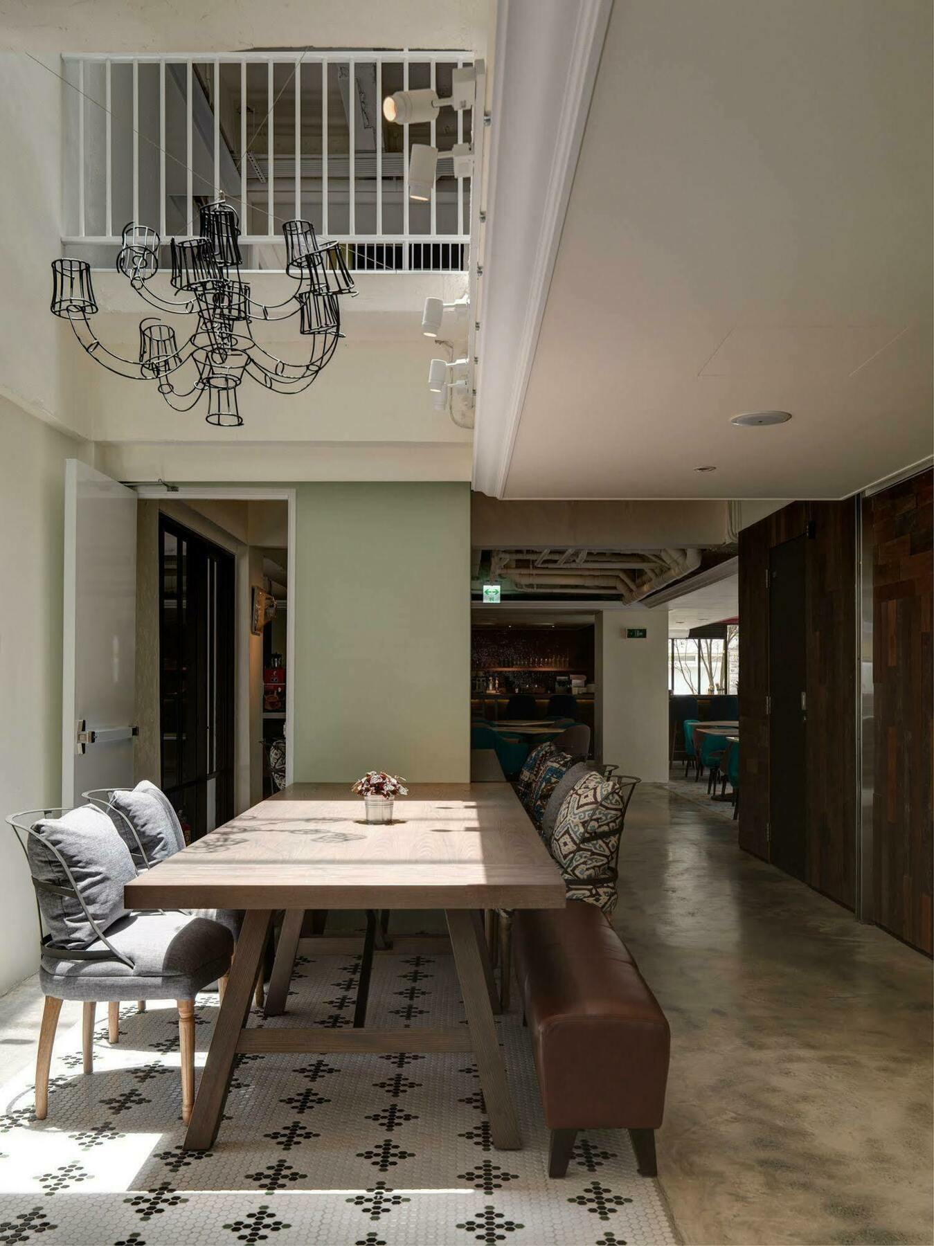 Folio Daan Taipei Ξενοδοχείο Εξωτερικό φωτογραφία