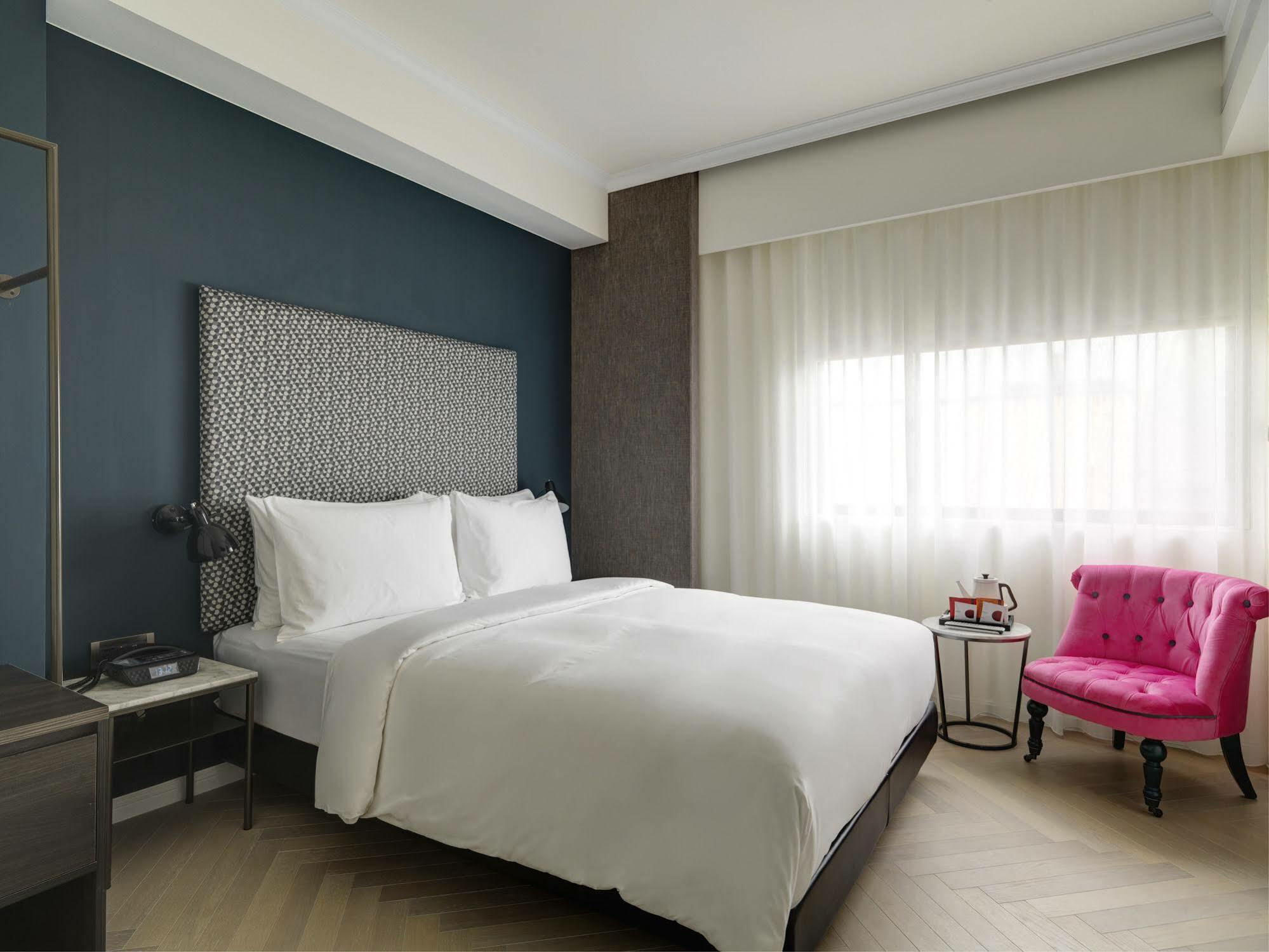 Folio Daan Taipei Ξενοδοχείο Εξωτερικό φωτογραφία